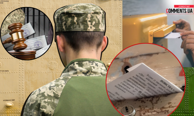 ТЦК не спиняються ні перед чим: в Раді виявили нові шокуючі деталі про 