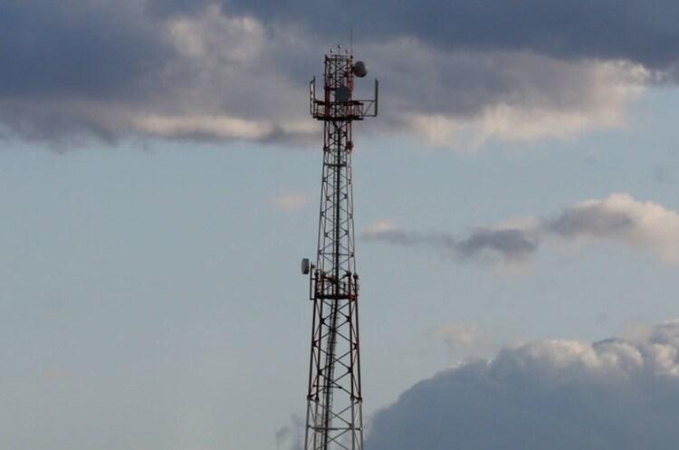 Україна ліквідувала систему управління 