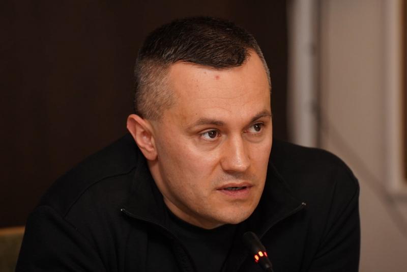 Івашин: демографічна криза може призвести до загибелі України.