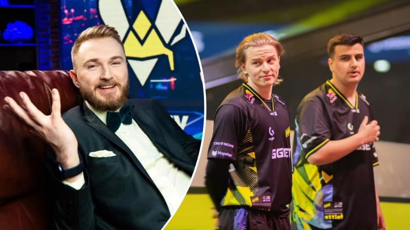 Аналітик висловив цікаве припущення, що команда NAVI в Counter-Strike 2 може залишити свій склад незмінним через фінансові обставини.