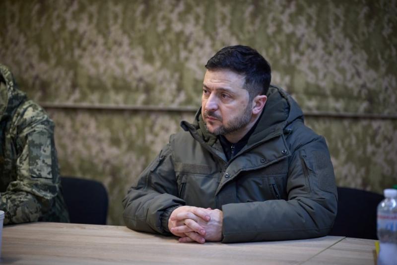 Чи вдалось зберегти свої позиції: Зеленський підсумував результати війни після зимового періоду.