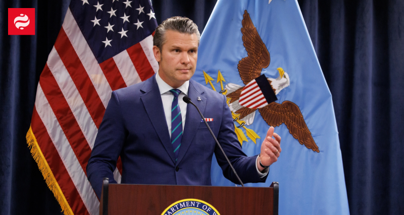 Пентагон повідомляє, що Іран зазнав значних втрат, втративши 90% свого ракетного запасу, а новий лідер країни, ймовірно, не має легітимності.