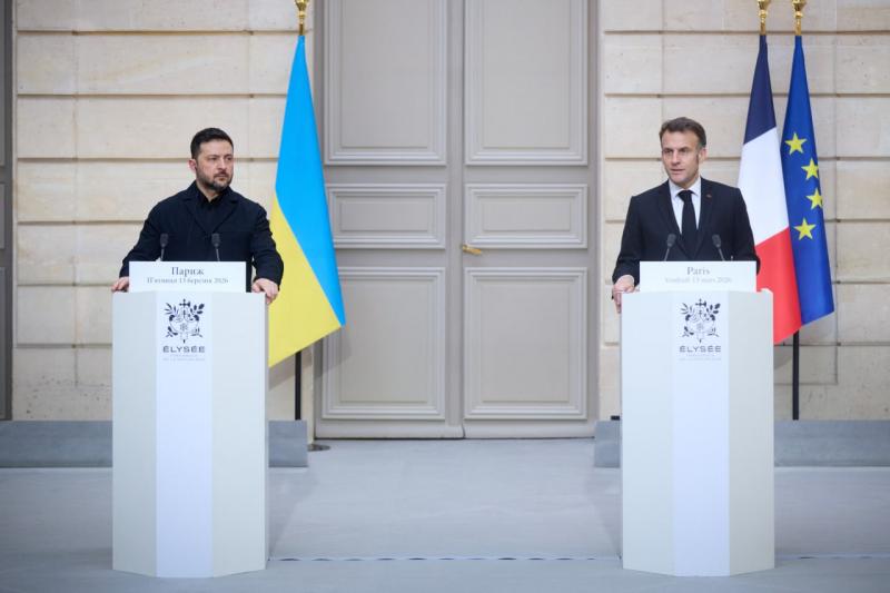 ZELENSKY (TELEGRAM) * 