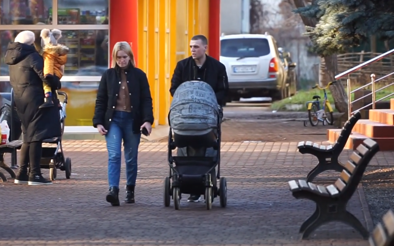 Не всі батьки матимуть змогу скористатися допомогою 