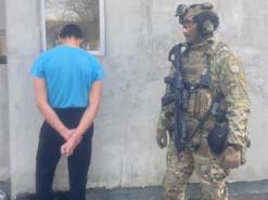 У Львові затримали 33-річного чоловіка, якого підозрюють у зберіганні та розповсюдженні дитячої порнографії.