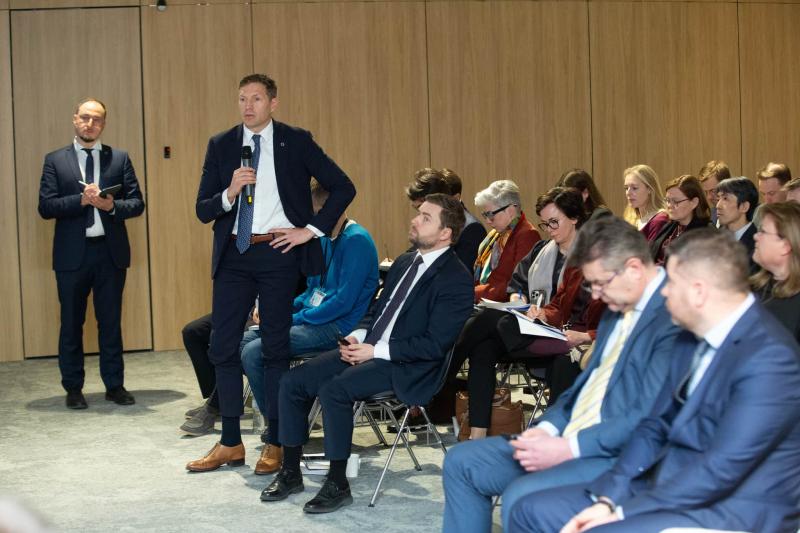 Україна продемонструвала матеріали про напади Росії на 