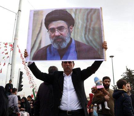 Державний департамент США оголосив про винагороду в розмірі до 10 мільйонів доларів за інформацію, що стосується нового керівника Ірану.