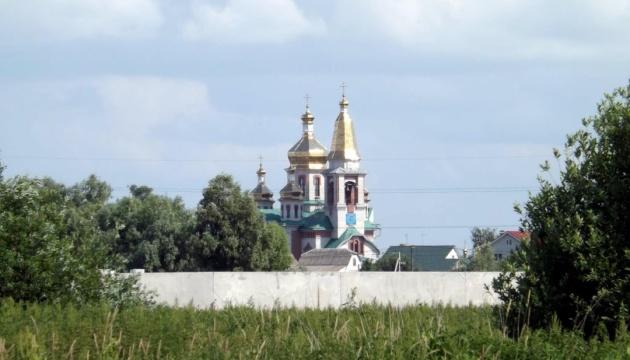 Верховний Суд засвідчив легітимність передачі монастиря у Княжичах ПЦУ, заявив депутат.