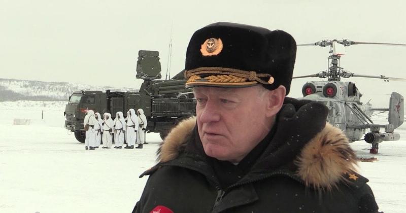 Аварія АН-26 в Криму: серед жертв виявився російський генерал.