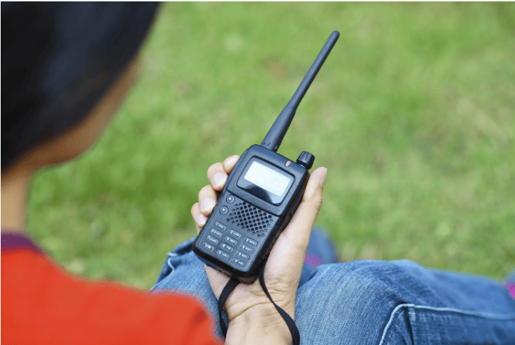 Скільки насправді обходиться якісний радіозв'язок і де можна знайти можливості для економії - Українська газета Час.