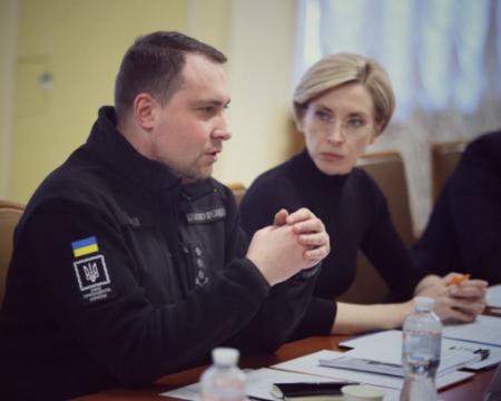 Буданов висловив думку, що напруженість у відносинах з Угорщиною не стане тривалою.