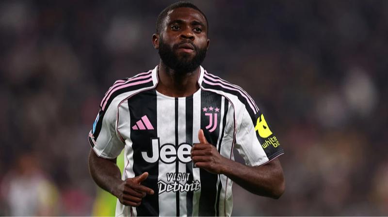 Ювентус має намір повернути у власність вінгера, орендованого у Ніцци.