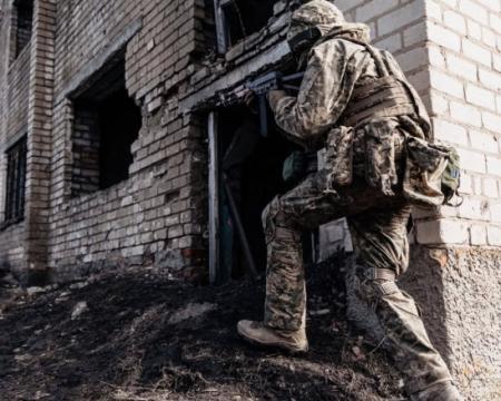 Генеральний штаб повідомив, в яких районах російські війська атакують позиції українських сил.