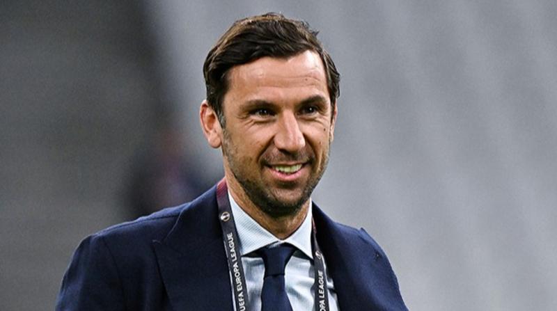 Таке більше не трапиться: Срна згадує матч з Лехом у Лізі конференцій.