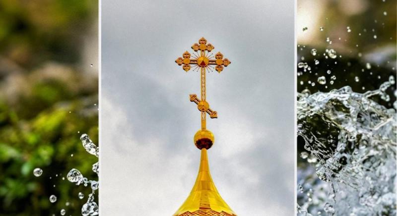 9 квітня: сьогодні відзначається церковне свято, коли готують четвергову сіль, яку не можна позичати.