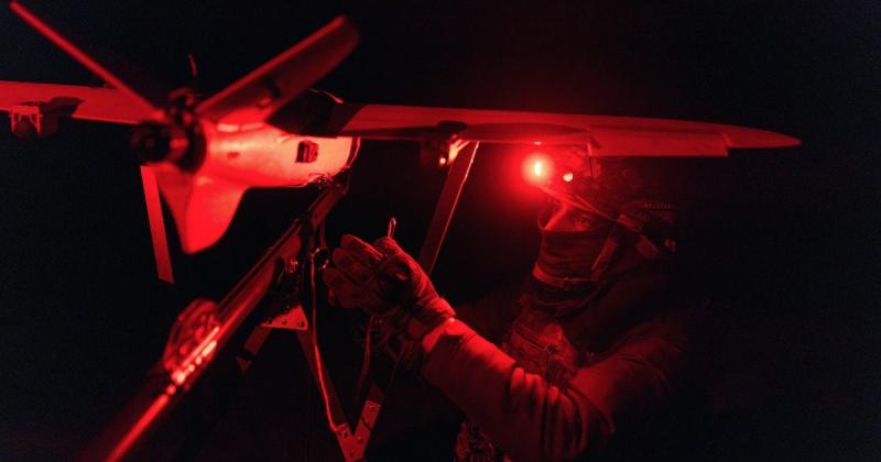 Хто виходить переможцем у битві дронів — Збройні сили України чи загарбники: які події відбуваються в зоні конфлікту?