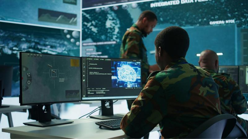 Центральне розвідувальне управління активно впроваджує штучний інтелект для обробки розвідувальної інформації та розробляє AI-партнера для своїх потреб.