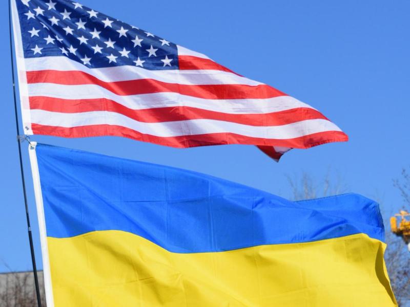 Чи продовжать США бути союзником України: у Києві озвучили позицію.