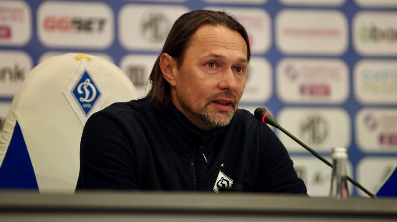 Костюк: Ми зазнали поразки від Металіста 1925, не отримавши жодного удару по власних воротах.