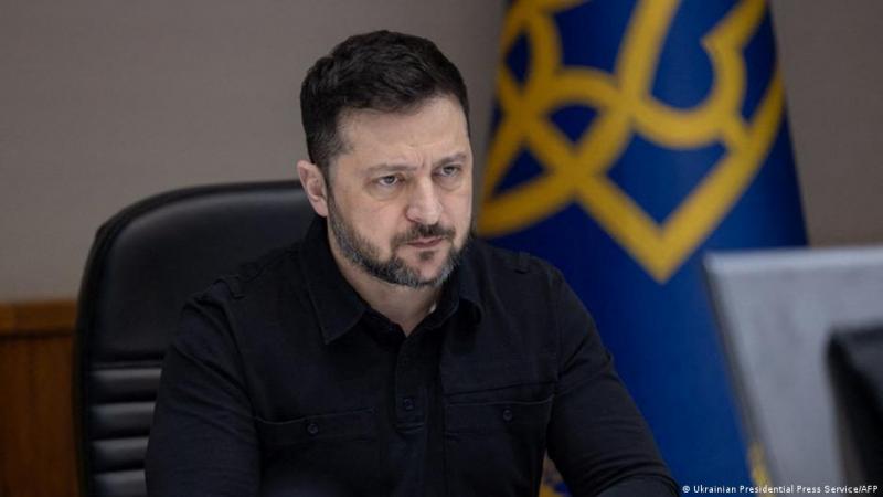 Зеленський оголосив про укладення нових угод у сфері безпеки з партнерами.