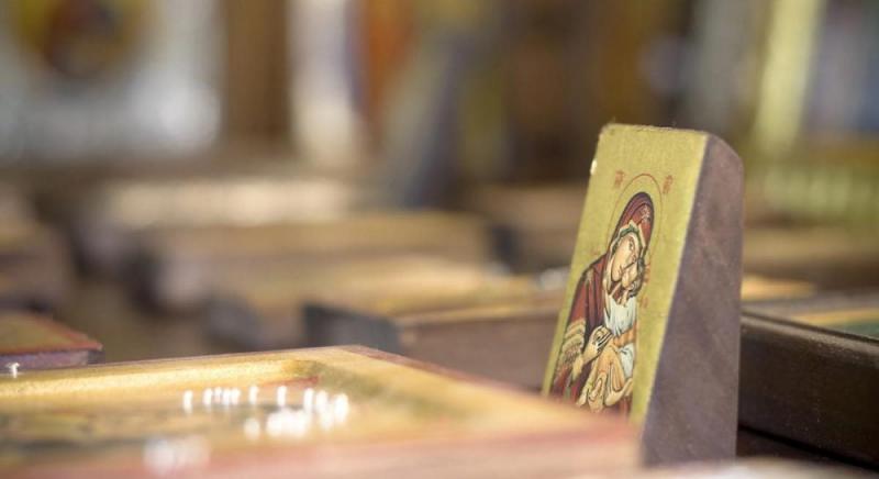 14 квітня: Світлий вівторок - яку святу ікону розмістити при вході, щоб уберегти оселю.