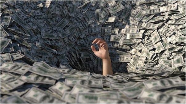 Кінець боргових пасток: нові законодавчі ініціативи можуть уповільнити зростання кредитних зобов'язань.