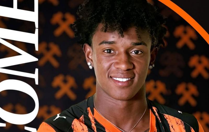 Він з'явиться тільки за умови, що 