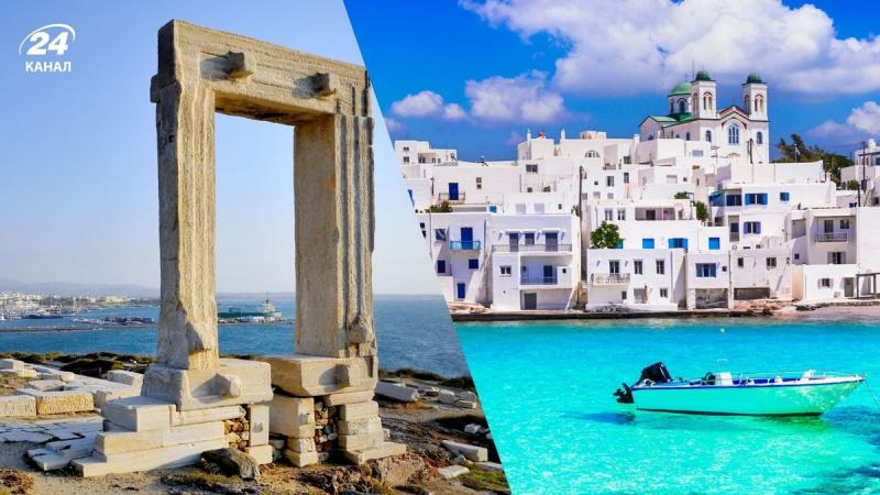 Альтернатива Санторіні: які місця в Греції забезпечать бюджетний відпочинок?