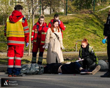 Міністр закордонних справ Литви висловив свої співчуття у зв'язку з терактом, що стався в Києві.