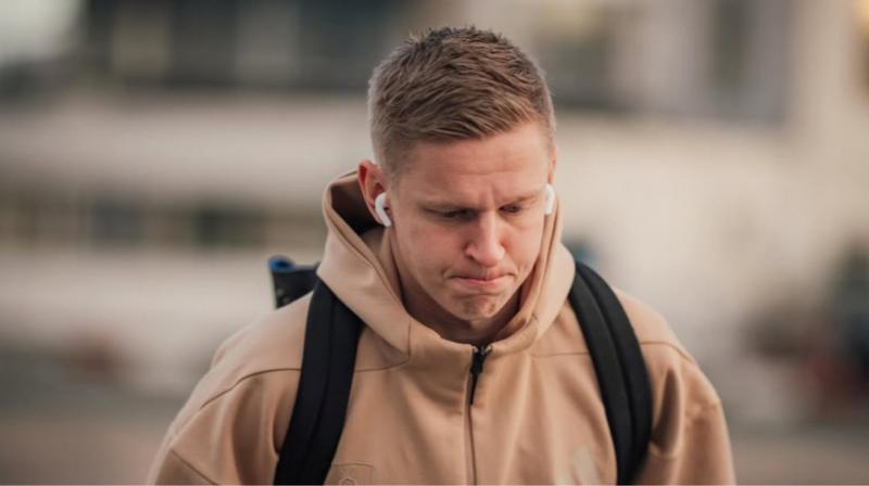 Екс-гравець команди Зінченка візьме участь у турнірі в Росії.