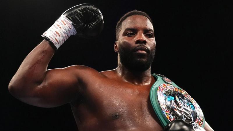 Кандидат на бій з Усиком не зміг пройти допінг-тест, внаслідок чого поєдинок у Парижі було скасовано - Футбол24.