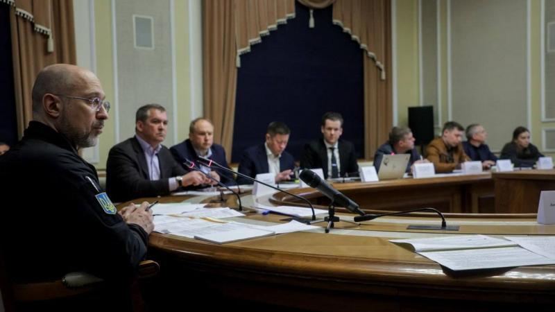 Обговорюють, як досягти найвищої можливої потужності перед зимовим періодом.