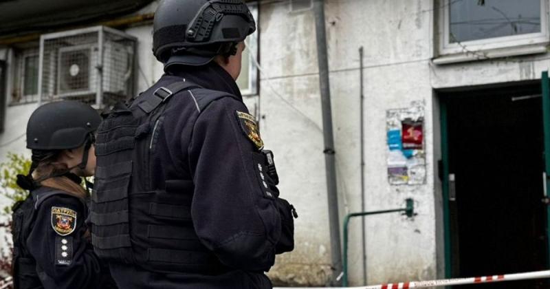 У Миколаєві в одній з квартир сталася детонація гранати: загинув чоловік, жінка отримала поранення.