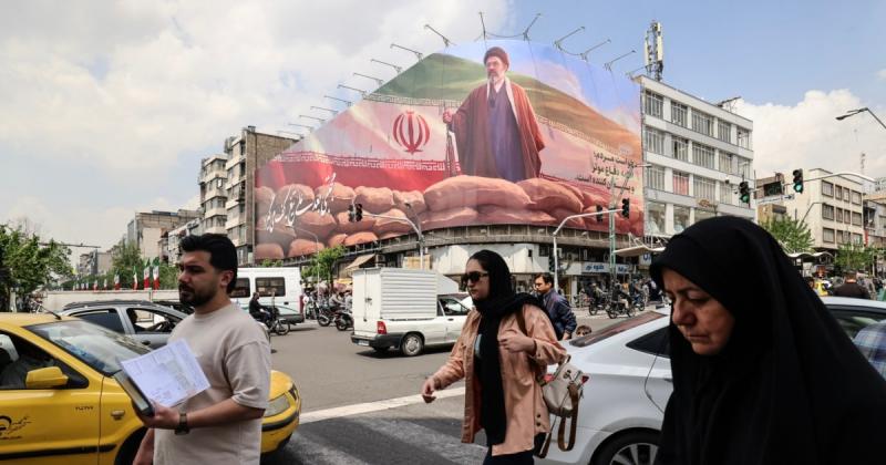 Німеччина закликає Іран 