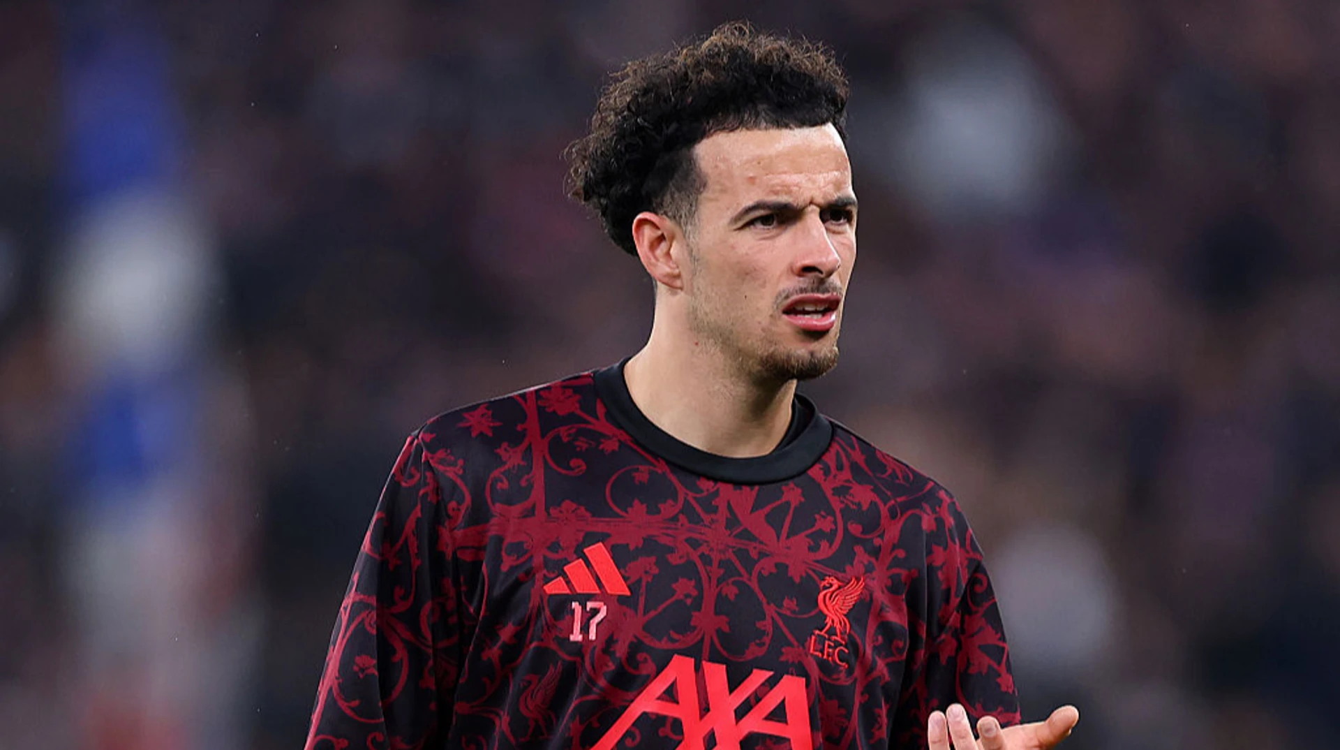 Ліверпуль має намір розпрощатися з англійським півзахисником.