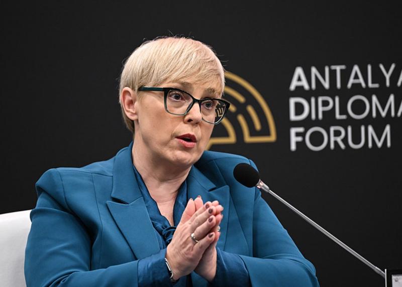 Політична нестабільність у Словенії: президент не призначив прем'єр-міністра.