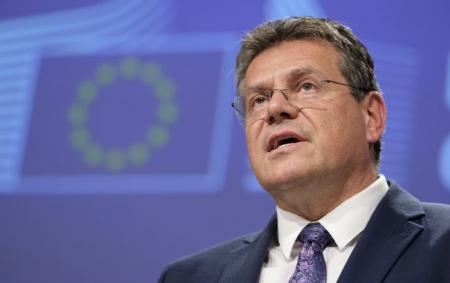 Єврокомісар повідомив про ставлення Сполучених Штатів до нафтових санкцій проти Росії.