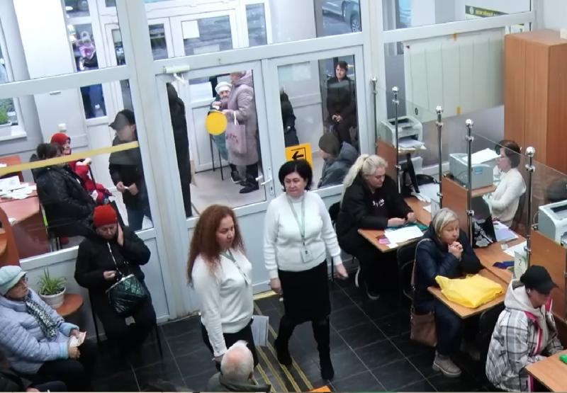 Допомога для пенсіонерів у Запоріжжі: хто має право на виплати понад 1000 гривень.