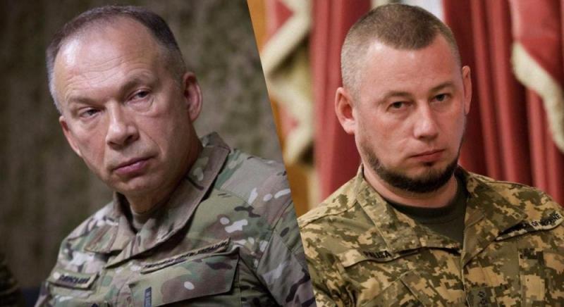 Командир поділився інформацією про те, як Сирський та Паліса готові до діалогу з іншими командирами.