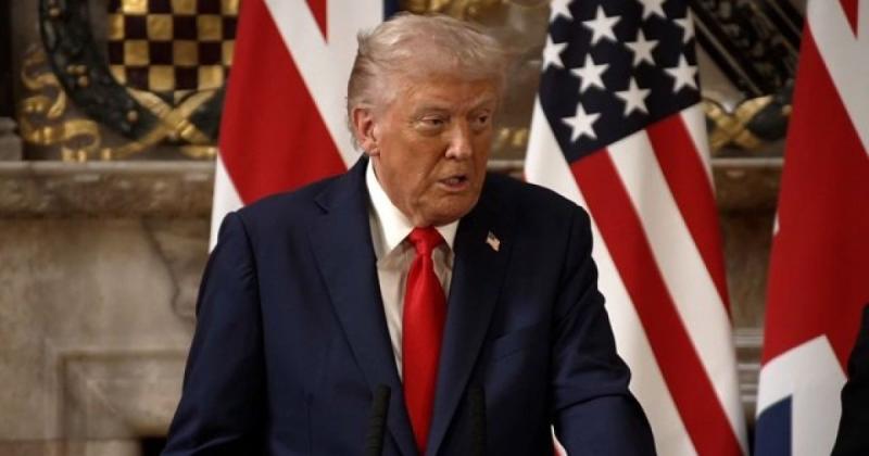 Трамп висловив думку, що Зеленський та Путін прагнуть досягти угоди.