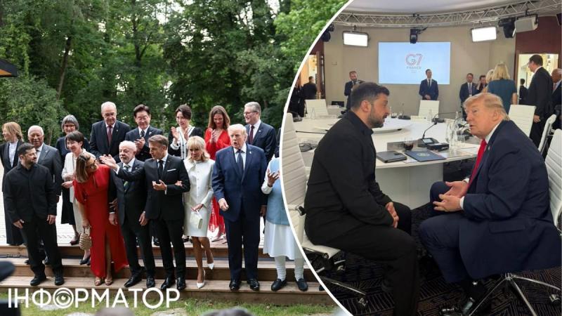 Канада анонсувала значний пакет допомоги для України в розмірі 900 мільйонів доларів на системи протиповітряної оборони.