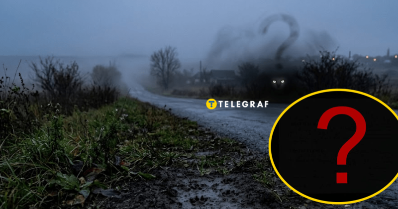 Люте створіння з привабливим обличчям: українка стала свідком зустрічі з рідкісним червонокнижним тварином (фото)