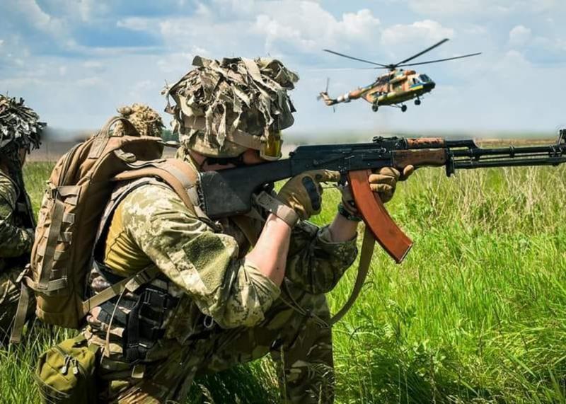 Генеральний штаб повідомив про збільшення тиску з боку російських сил на кількох фронтах.