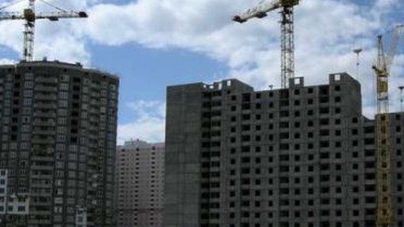У травні в Україні спостерігалося підвищення цін на будівельно-монтажні послуги на 21,8% — повідомляє Державна служба статистики.