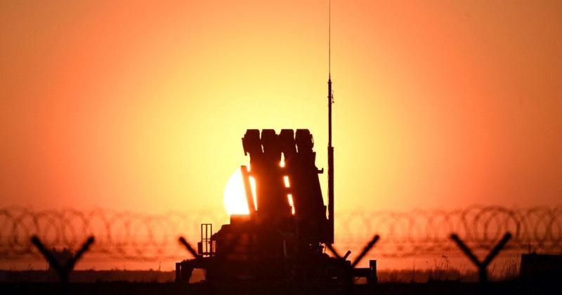 Унікальний прогноз експерта щодо українських ракет для системи Patriot викликав подив.