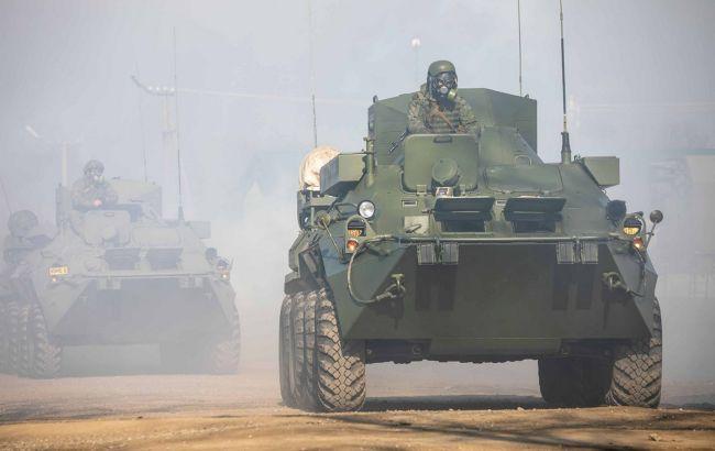 Згідно з інформацією естонських розвідувальних служб, втрати Росії на фронті значно збільшилися.