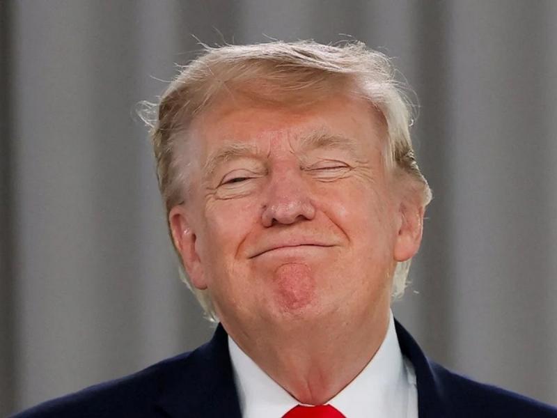 Трамп може дати дозвіл Саудівській Аравії на самостійне збагачення урану.