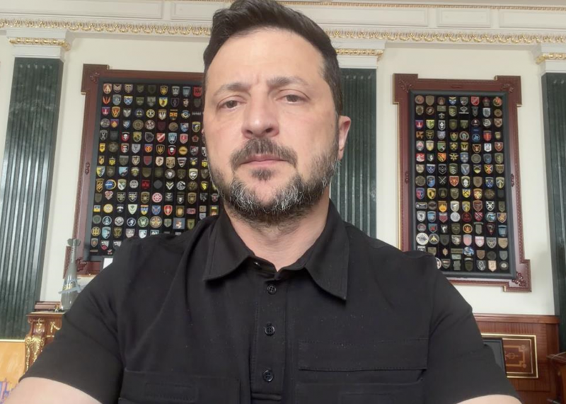 Альтернативний план миру: Зеленський працює над новими ініціативами.