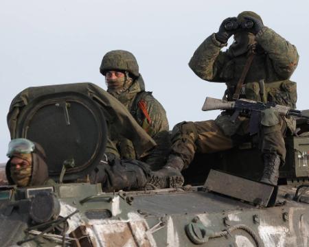 Рубіо оприлюднив інформацію про втрати Росії.