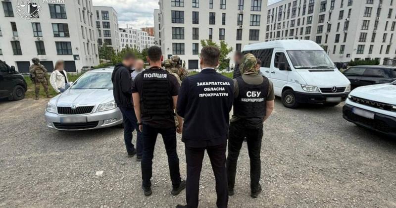 За 25 тисяч гривень 